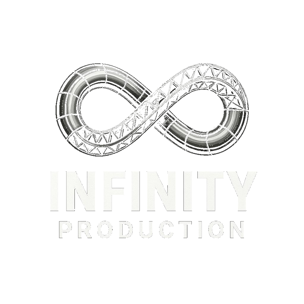 Infinity Production Logo